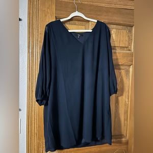Lulus long sleeve dress